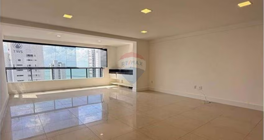 Luxo no Altiplano: Apto com Vista e Conforto Total