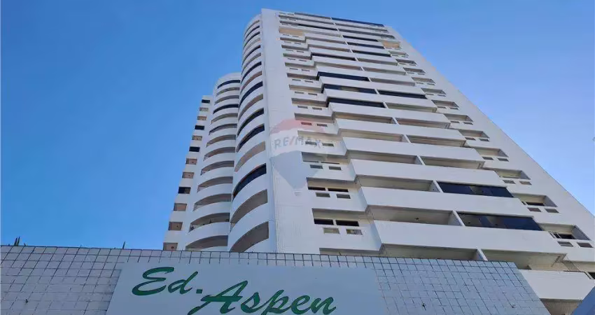 Oportunidade Imperdível! Apartamento à Venda com 105m², 4 q, sendo 2 suítes no Tambauzinho
