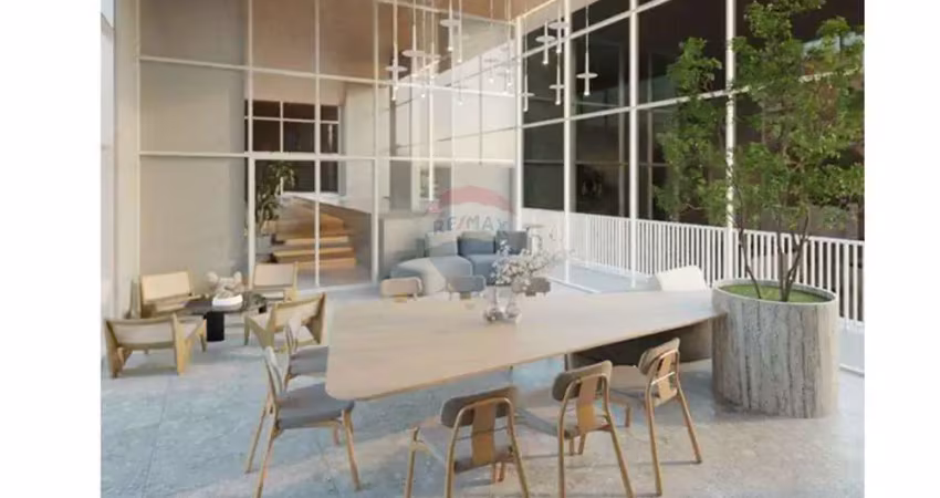 Apartamento à venda no Altiplano Cabo Branco, João Pessoa 