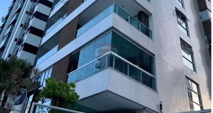 Edifício atlantis praia bela, seu refúgio perfeito em  tambaú,