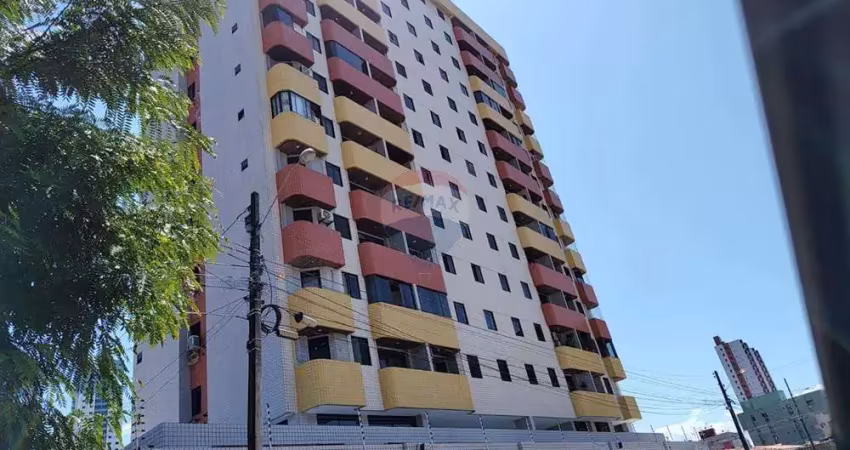 Morar em manaíra: comodidade e conforto, qualidade de vida,  e a maior malha de serviços bem perto de você.