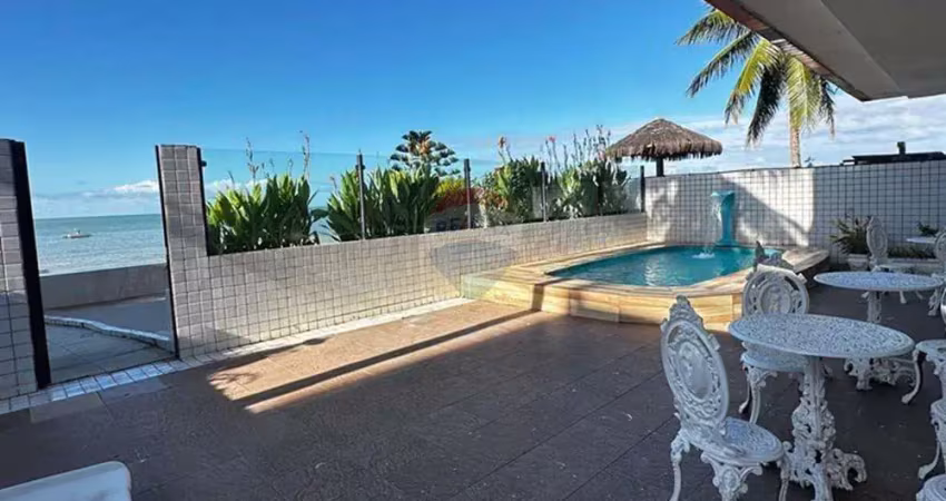 Apartamento com 2 quartos à venda na Avenida Governador Argemiro de Figueiredo, 2864, Jardim Oceania, João Pessoa