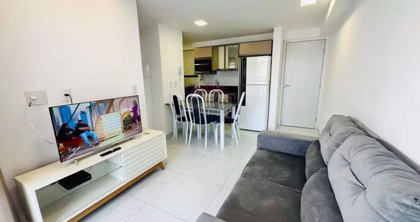 Apartamento para alugar com 02 quartos, mobiliado em manaíra, joão pessoa/pb