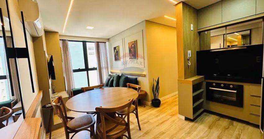 Apartamento locação anual porteira fechada, 2 quartos - tambaú, joao pessoa-pb