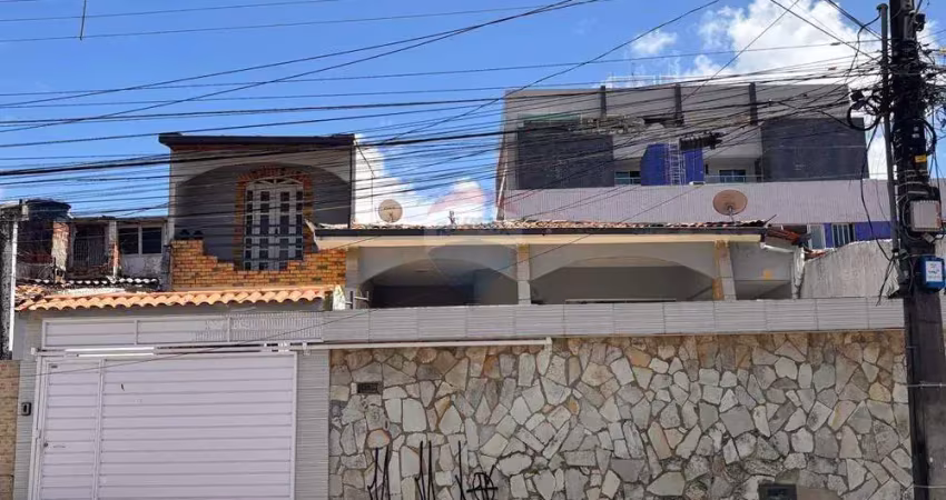 Casa com 4 quartos à venda na Farmacêutico A. Leopoldo Batista, 250, Jardim São Paulo, João Pessoa