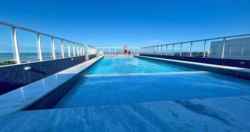 Apartamento com 2 quartos para alugar no Jardim Oceania, João Pessoa 