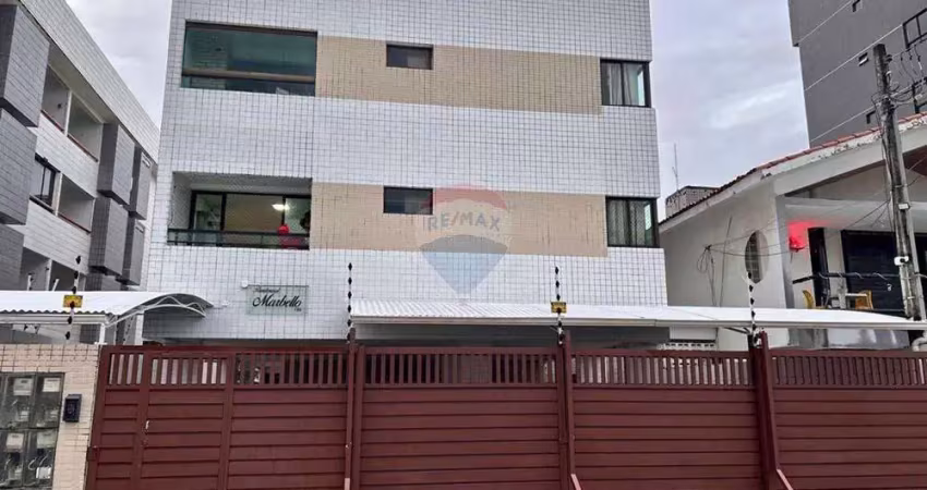 Apartamento no bessa: tenha qualidade de vida e venha morar a 4 min da praia caminhando.
