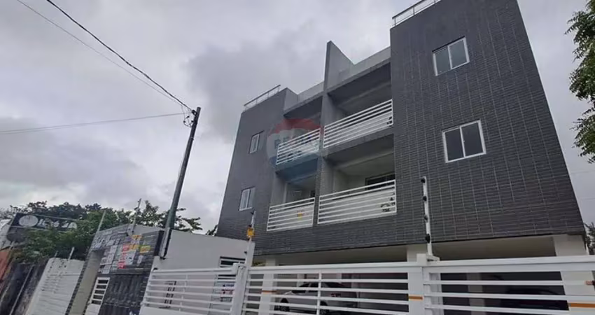 À venda lindo apartamento novo com cobertura confortável e ótimo preço!