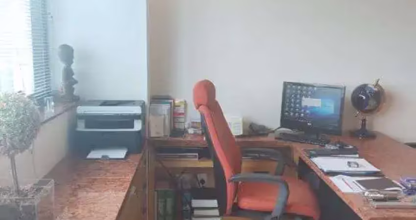 Sala comercial à venda na Rua Ministro Gabriel de Rezende Passos, Moema, São Paulo