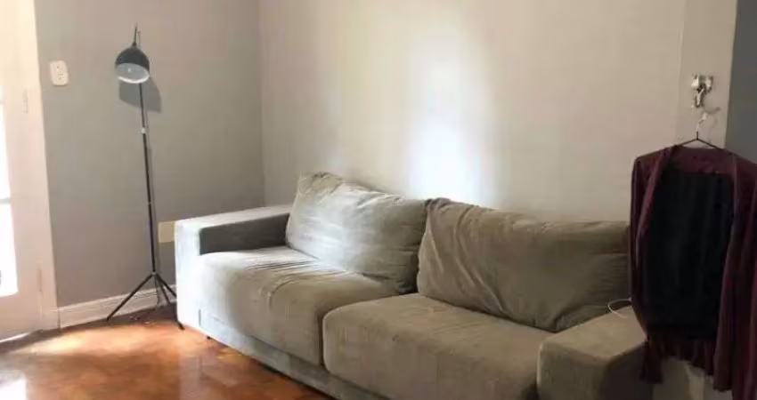 Apartamento com 1 quarto à venda na Rua Avanhandava, Consolação, São Paulo