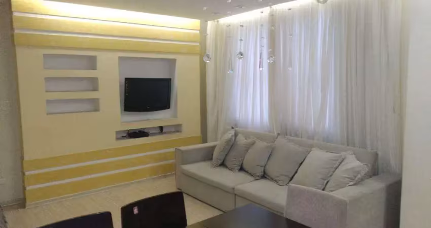 Apartamento com 3 quartos à venda na Avenida Doutor Luís Rocha Miranda, Jabaquara, São Paulo