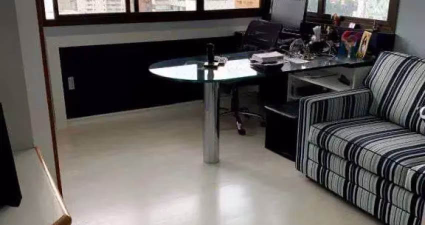 Apartamento com 4 quartos à venda na Rua Júpiter, Aclimação, São Paulo