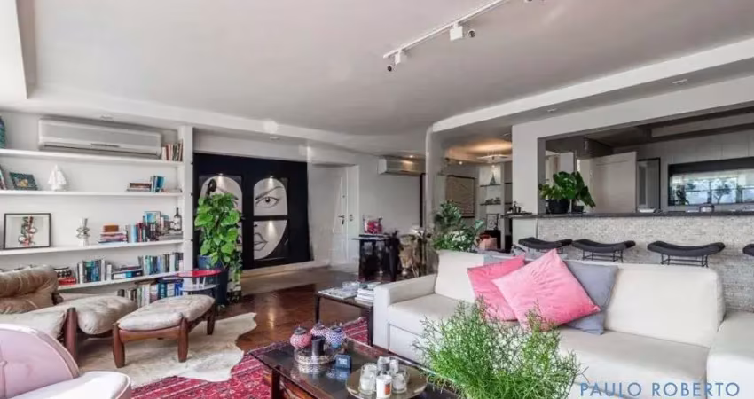 Apartamento com 2 quartos à venda na Rua André Fernandes, Itaim Bibi, São Paulo