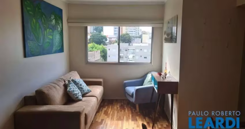 Apartamento com 2 quartos à venda na Rua Cayowaá, Perdizes, São Paulo