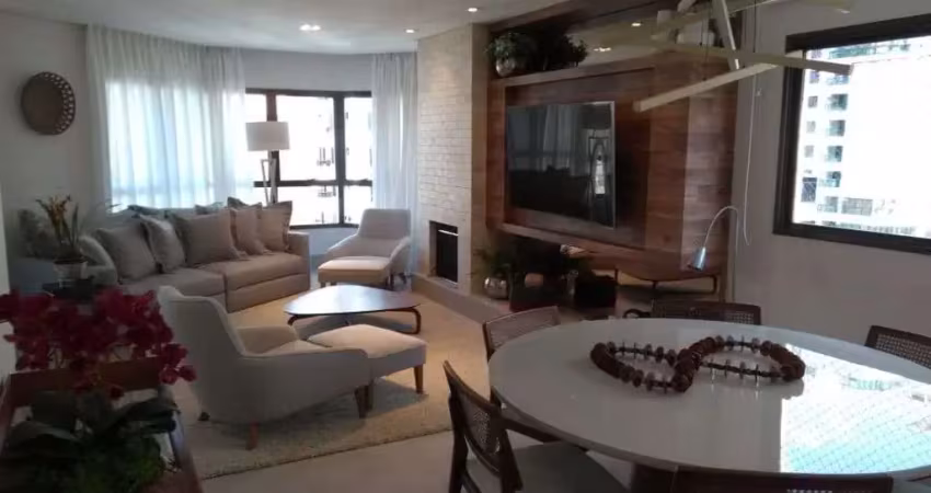Apartamento com 4 quartos à venda na Rua Júpiter, Aclimação, São Paulo