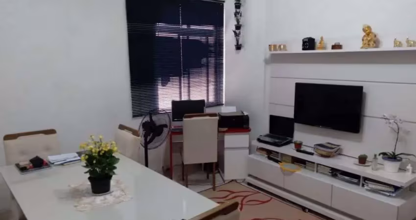 Apartamento com 2 quartos à venda na Rua Ouvidor Portugal, Cambuci, São Paulo