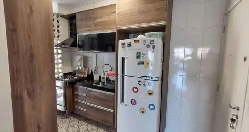 Apartamento com 3 quartos à venda na Rua Tebas, Vila Mascote, São Paulo
