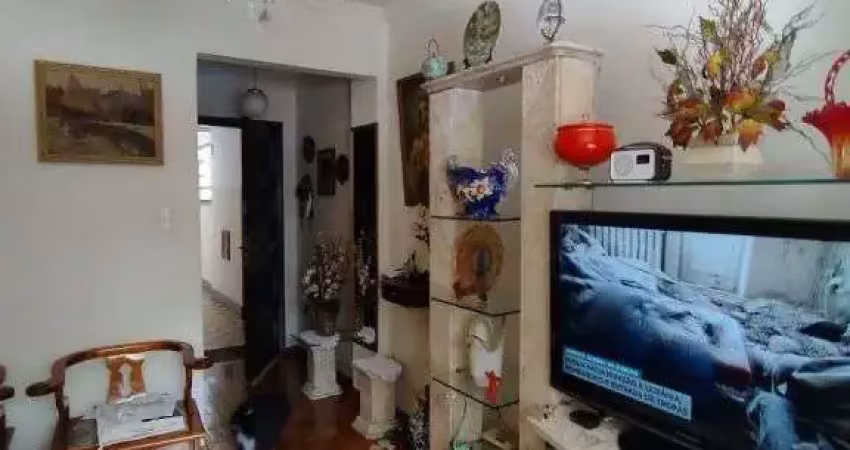 Apartamento com 2 quartos à venda na Avenida Lins de Vasconcelos, Cambuci, São Paulo
