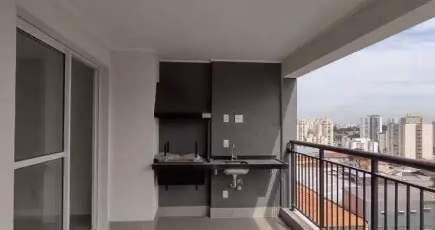 Apartamento com 3 quartos à venda na Rua Alba, Vila Mascote, São Paulo