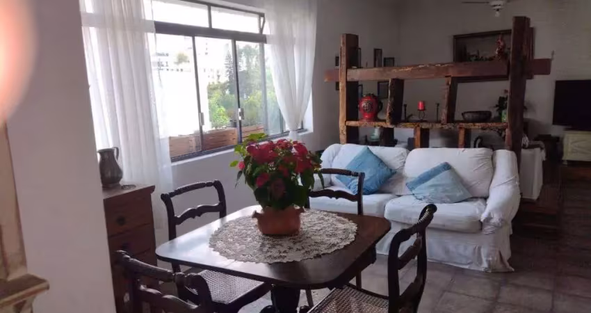 Apartamento com 3 quartos à venda na Rua Piauí, Higienópolis, São Paulo