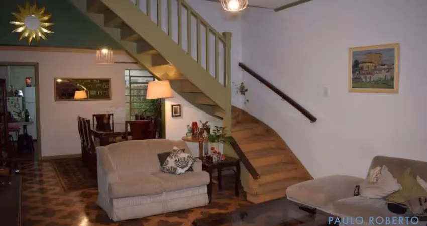Casa com 3 quartos à venda na Rua das Hortênsias, Mirandópolis, São Paulo