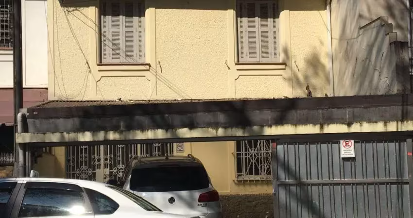 Casa com 4 quartos à venda na Rua Orissanga, Mirandópolis, São Paulo