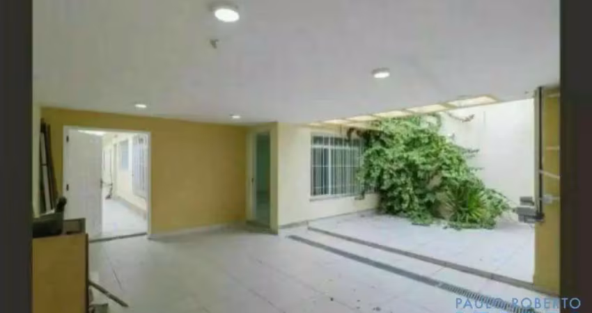 Casa com 4 quartos à venda na Rua João de Santa Maria, Ipiranga, São Paulo
