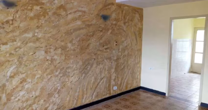 Casa com 2 quartos à venda na Avenida Washington Luís, Santo Amaro, São Paulo