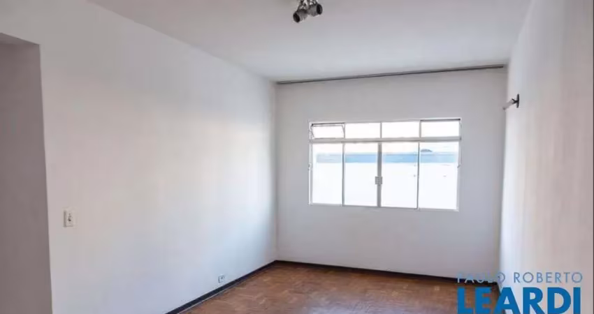 Apartamento com 2 quartos para alugar na Rua José Antônio Coelho, Vila Mariana, São Paulo