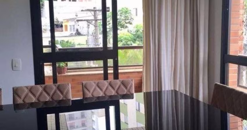 Apartamento com 3 quartos à venda na Avenida Mascote, Vila Mascote, São Paulo