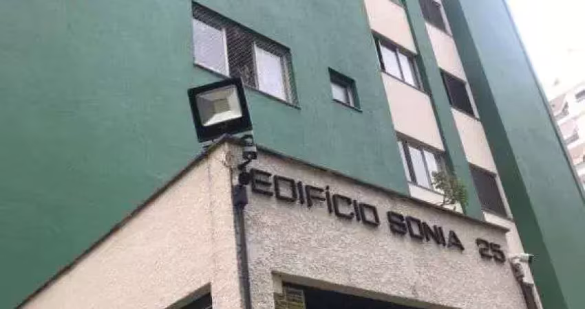 Apartamento com 2 quartos à venda na Rua Dom Pero Leitão, Saúde, São Paulo
