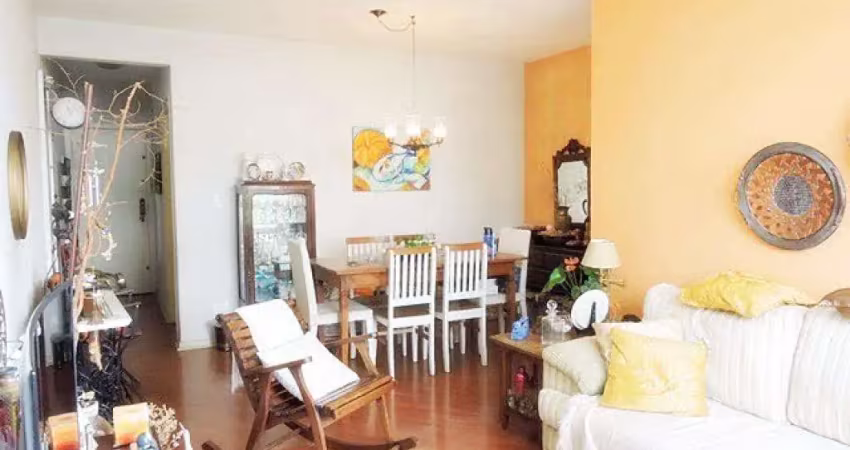 Apartamento com 3 quartos à venda na Rua Caramuru, Saúde, São Paulo