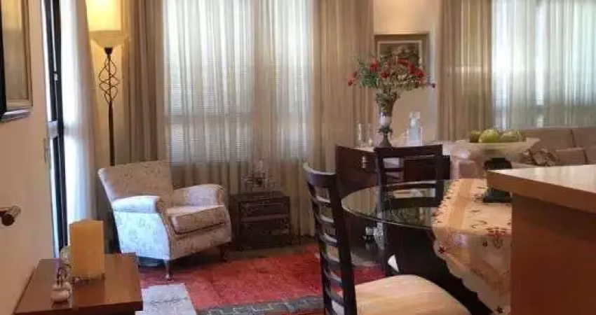 Apartamento com 3 quartos à venda na Avenida Mascote, Vila Mascote, São Paulo