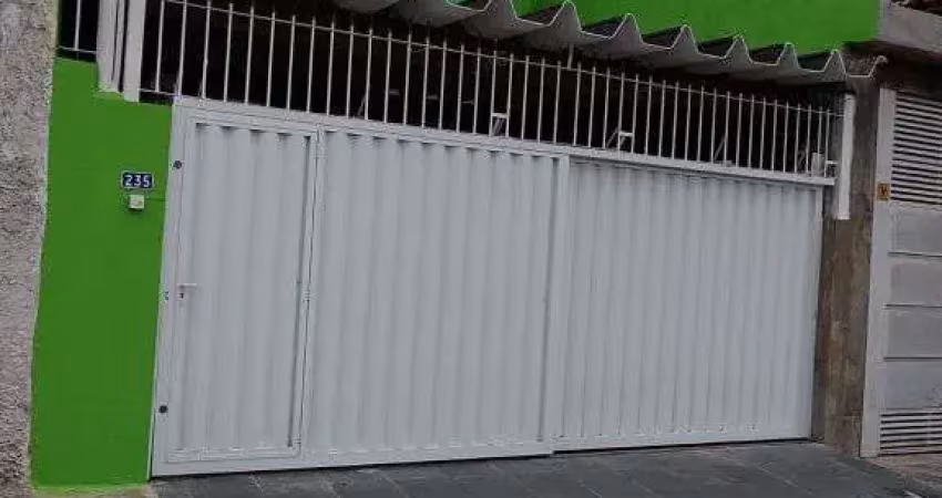 Casa com 2 quartos à venda na Rua Paulo Rodrigues Durão, Jabaquara, São Paulo