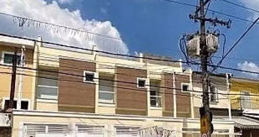 Casa com 3 quartos à venda na Rua Doutor Mário Vicente, Ipiranga, São Paulo
