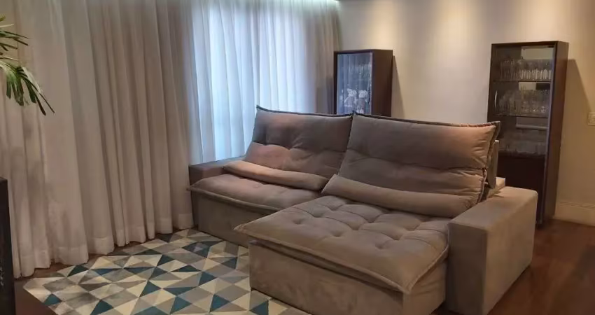Apartamento com 2 quartos à venda na Avenida Engenheiro Alberto de Zagottis, Jardim Marajoara, São Paulo