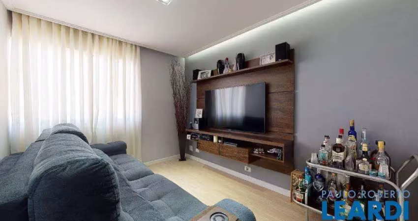 Apartamento com 2 quartos à venda na Rua Coronel Francisco Inácio, Vila Moinho Velho, São Paulo