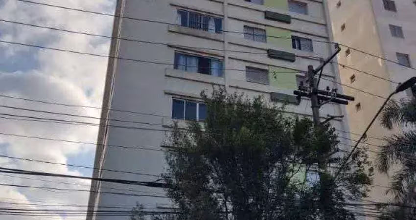 Apartamento com 3 quartos à venda na Avenida Ireré, Planalto Paulista, São Paulo