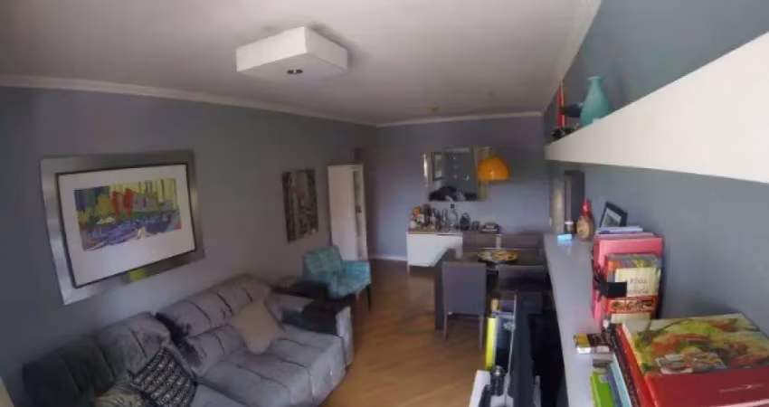 Apartamento com 2 quartos à venda na Rua Professor Manoelito de Ornellas, Granja Julieta, São Paulo