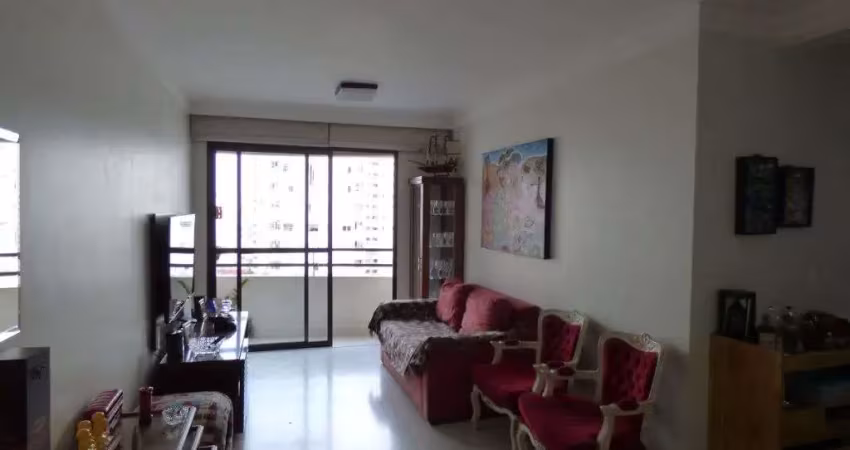 Apartamento com 2 quartos à venda na Rua Castro Alves, Aclimação, São Paulo