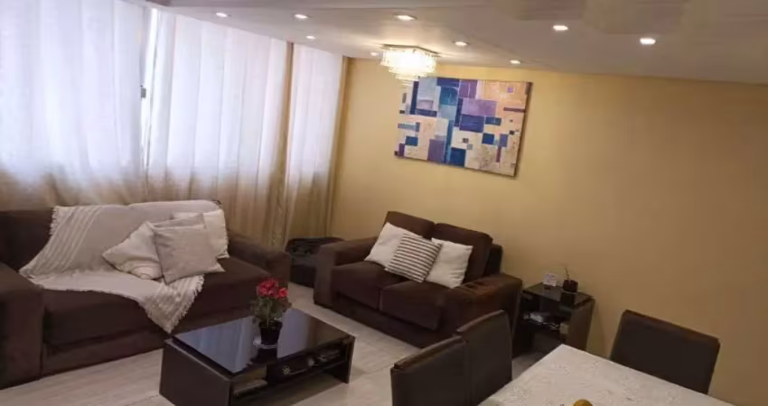 Apartamento com 3 quartos à venda na Avenida do Cursino, Saúde, São Paulo