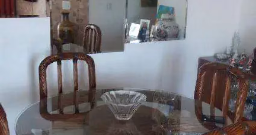 Apartamento com 2 quartos à venda na Rua Tenente-Coronel Antônio Braga, Jabaquara, São Paulo