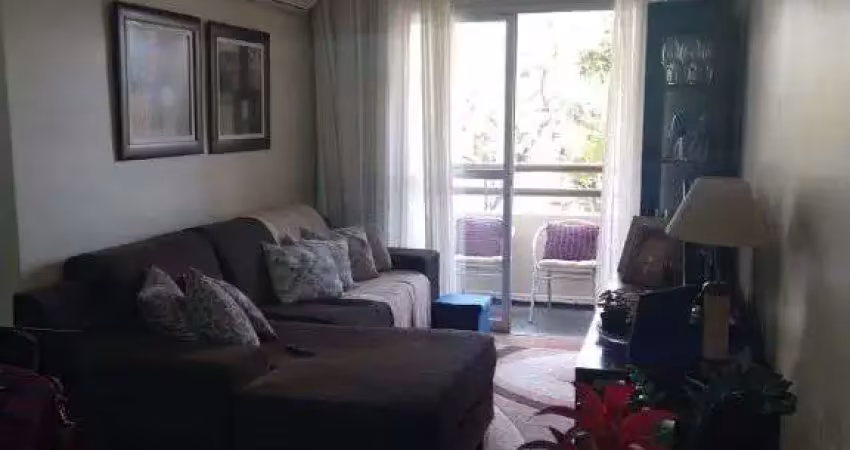 Apartamento com 3 quartos à venda na Rua Santa Madalena, Bela Vista, São Paulo