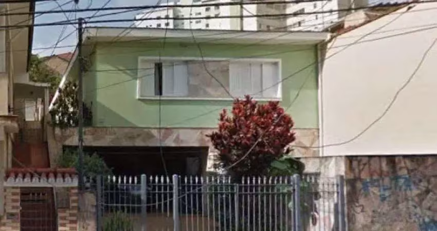 Casa com 4 quartos à venda na Rua Gonçalo da Cunha, Saúde, São Paulo