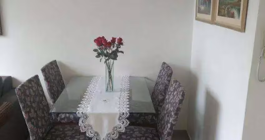 Apartamento com 2 quartos à venda na Rua Albuquerque Sousa Muniz, Vila Mascote, São Paulo