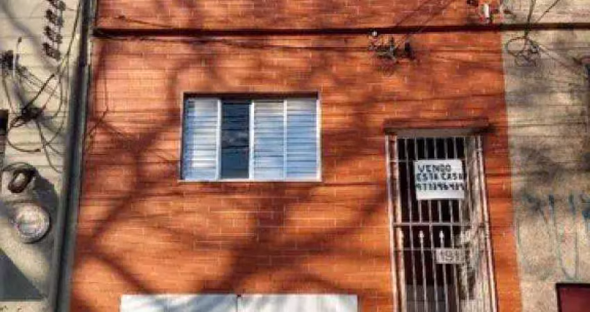 Casa com 4 quartos à venda na Rua Costa Aguiar, Ipiranga, São Paulo