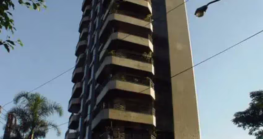 Apartamento com 3 quartos à venda na Rua Marcos Fernandes, Saúde, São Paulo