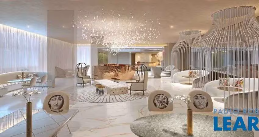 Apartamento com 3 quartos à venda na Avenida Professor Ascendino Reis, Vila Clementino, São Paulo
