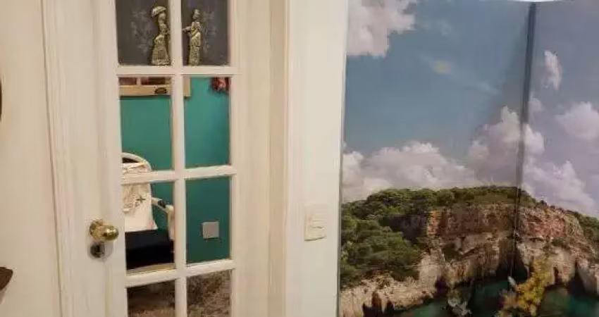 Sala comercial à venda na Rua Botucatu, Vila Clementino, São Paulo