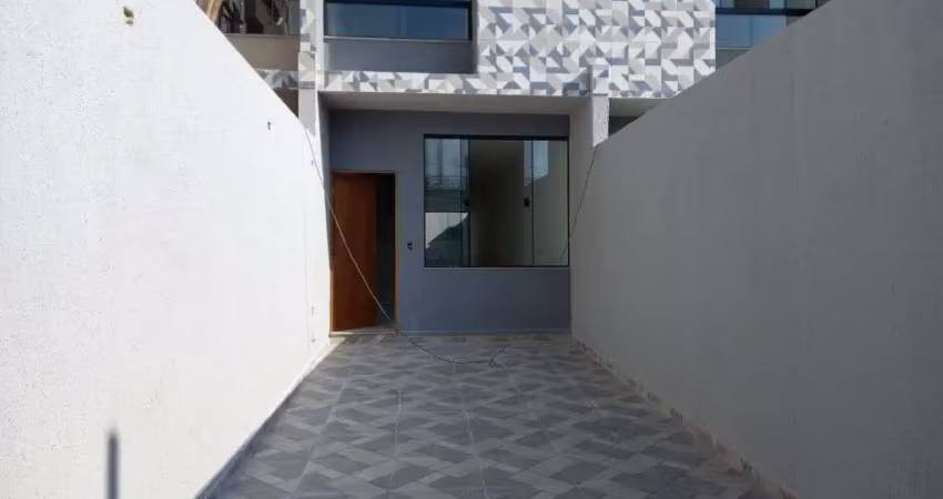 Casa com 3 quartos à venda na Rua Ana Tomásia de Jesus, Saúde, São Paulo
